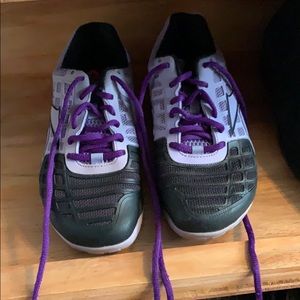Reebok CrossFit shoes size 6